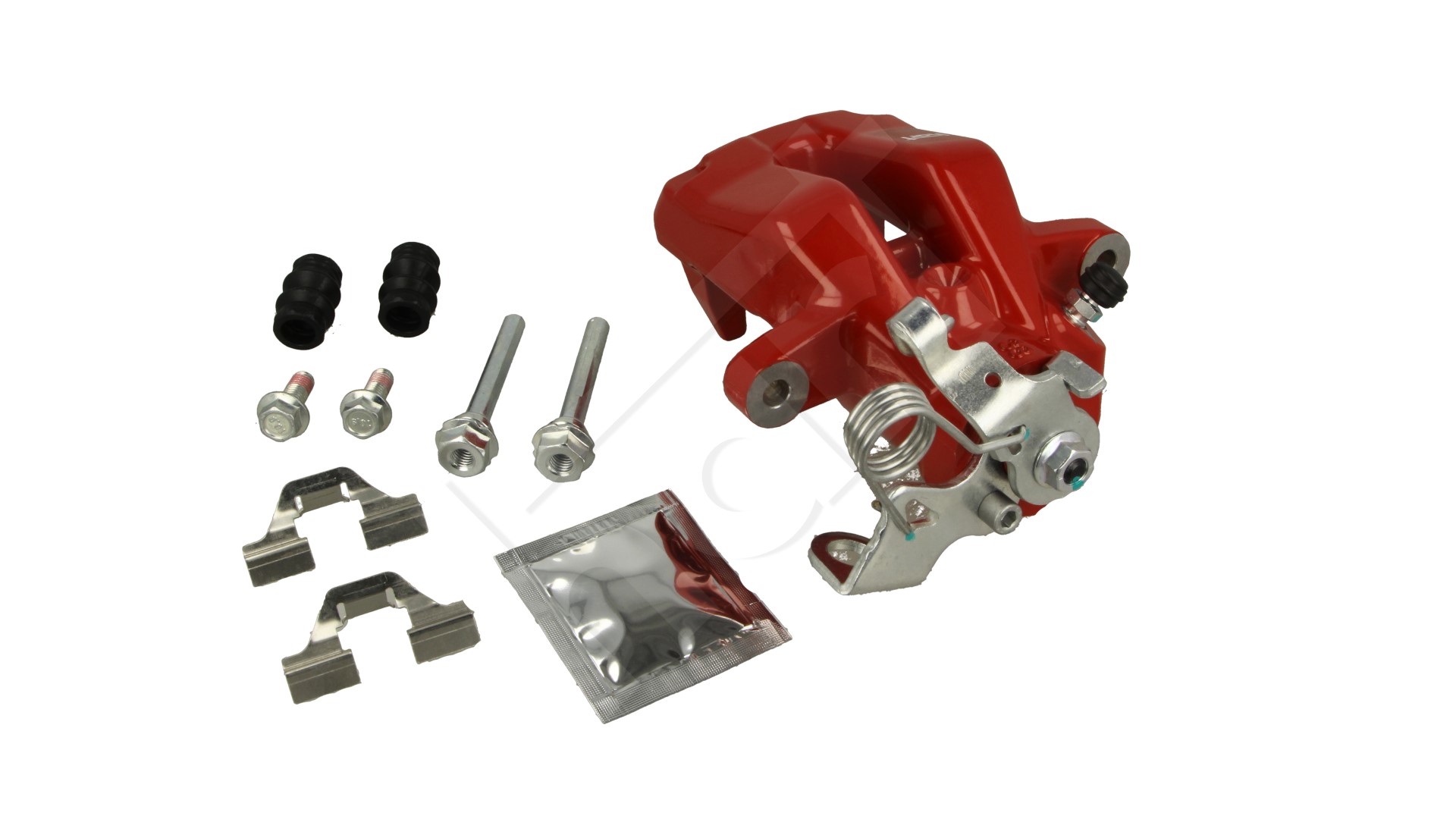 Zacisk hamulca HART 256 051