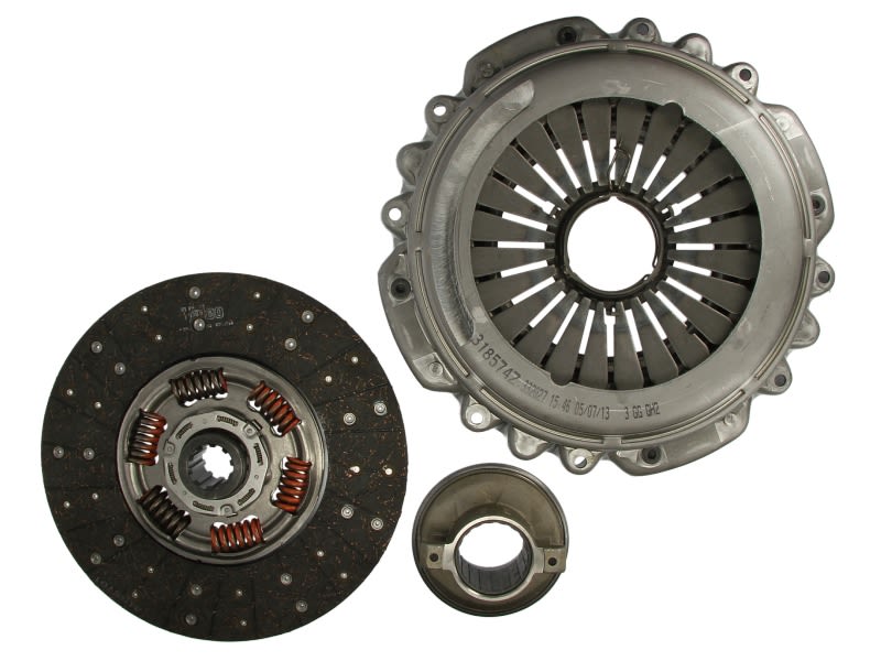 Zestaw sprzęgła VALEO 827177