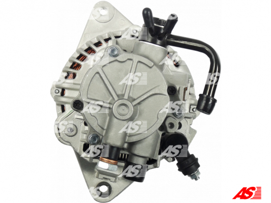 Alternator AS-PL A9166