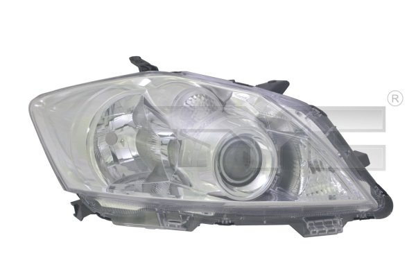 Reflektor TYC 20-12448-15-2