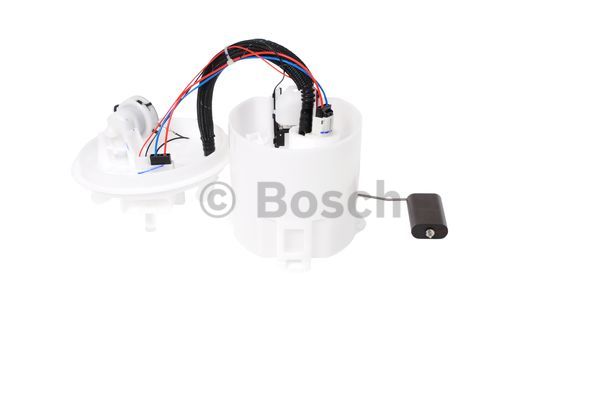 Zespół zasilający BOSCH 0 580 314 002