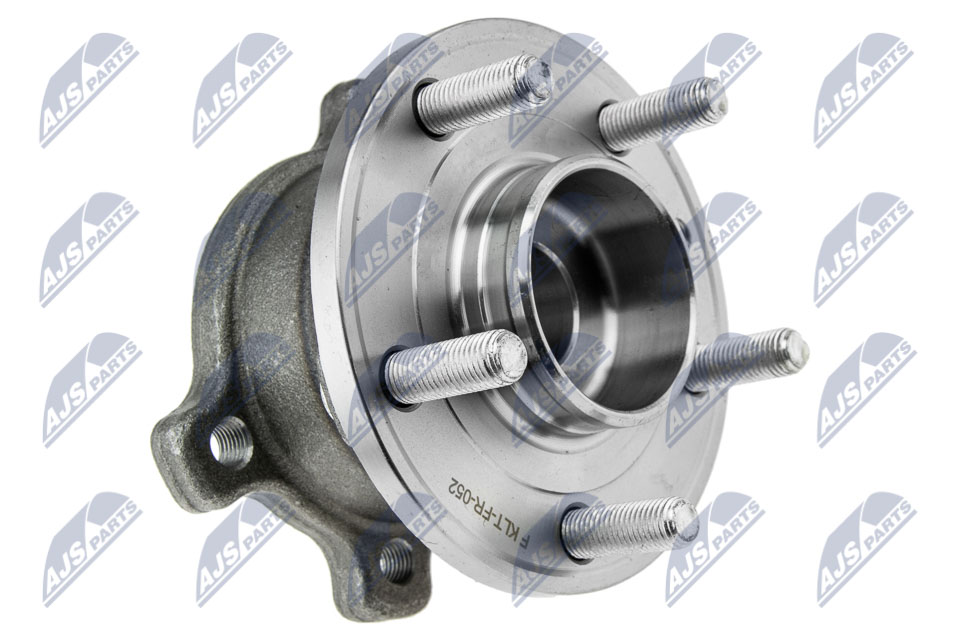 Cylinder zamykany, zablokowanie zapłonu NTY EST-CT-003