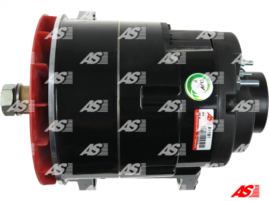 Alternator AS-PL A9191