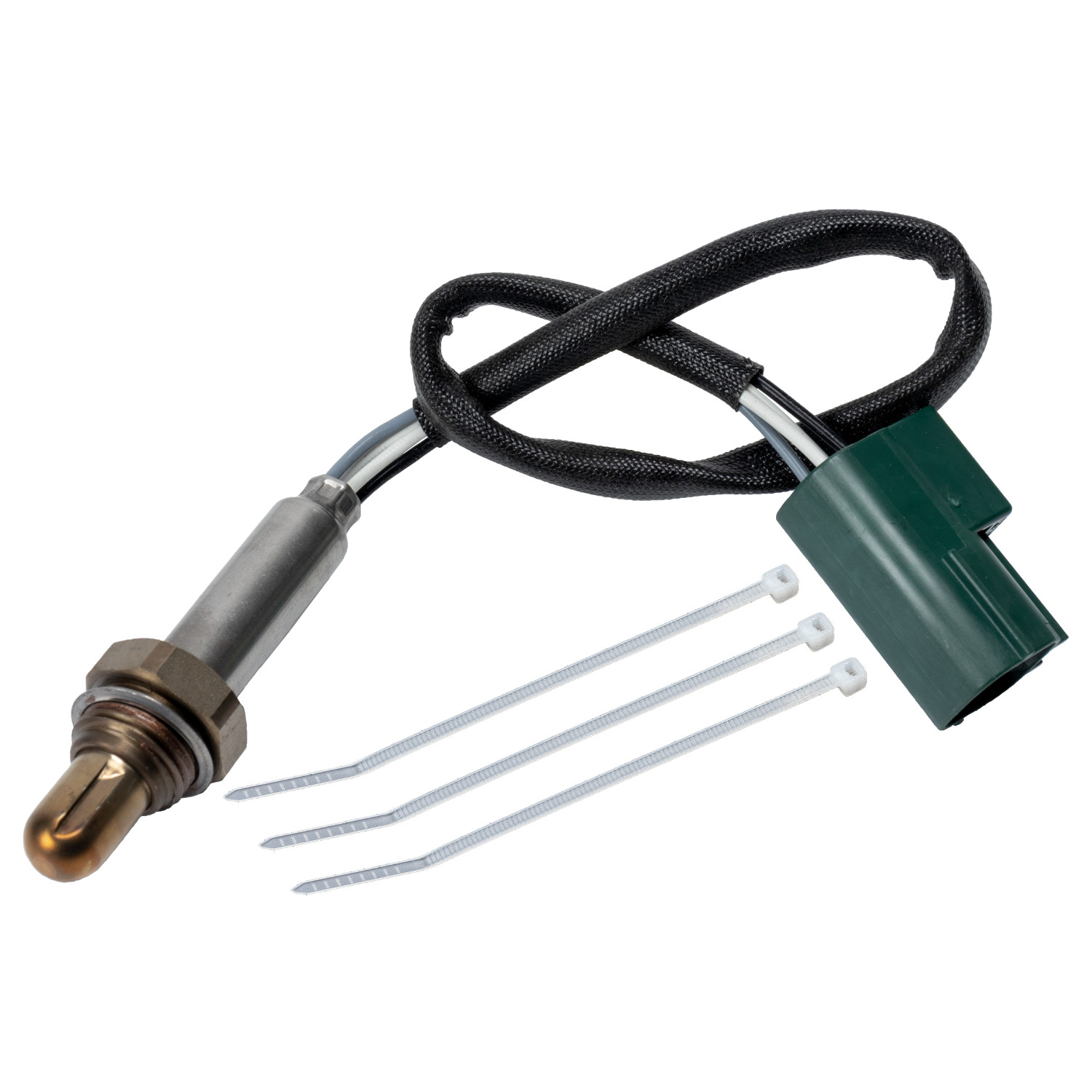 Sonda lambda FEBI BILSTEIN 175841