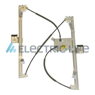 Podnośnik szyby ELECTRIC LIFE ZR SY701 L