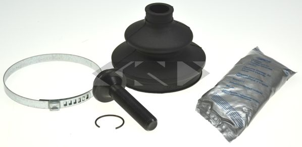 Zestaw osłon LÖBRO 305124