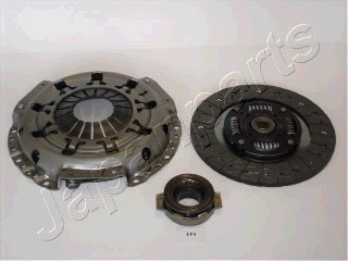 Zestaw sprzęgła JAPANPARTS KF-171