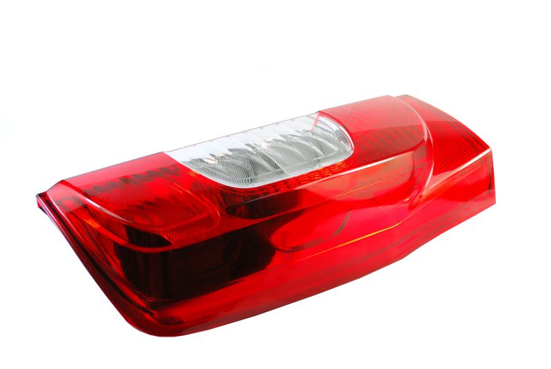 Lampa tylna zespolona ABAKUS 661-1940L-UE