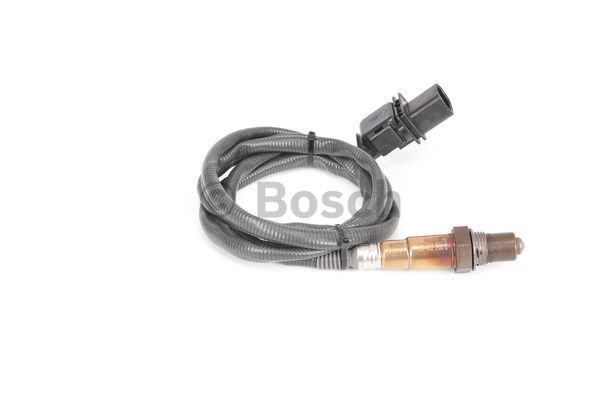 Sonda lambda BOSCH 0 258 017 116