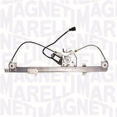 Podnośnik szyby MAGNETI MARELLI 350103170283