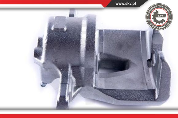 Zacisk hamulca ESEN SKV 55SKV512