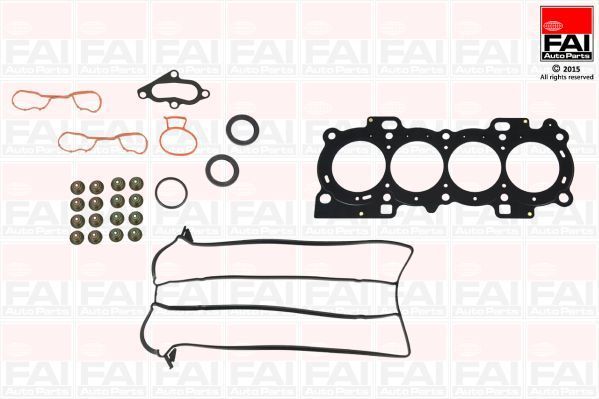 Zestaw uszczelek głowicy cylindrów FAI AUTOPARTS HS884