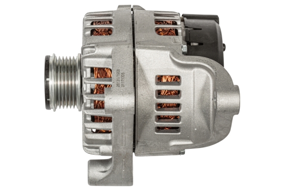 Alternator HELLA 8EL 011 713-051
