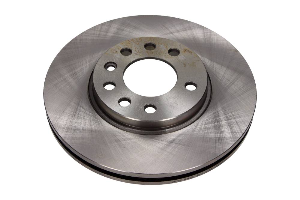 Tarcza hamulcowa MAXGEAR 19-0804