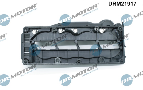 Pokrywa zaworów DR.MOTOR AUTOMOTIVE DRM21917