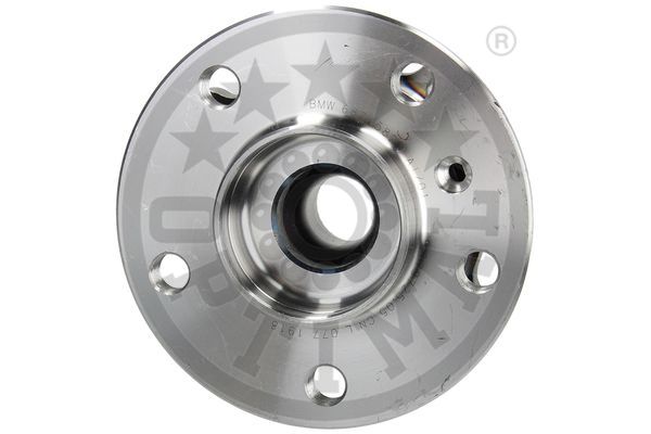 Zestaw łożysk koła OPTIMAL 501203