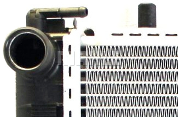 Chłodnica MAHLE CR 285 000P