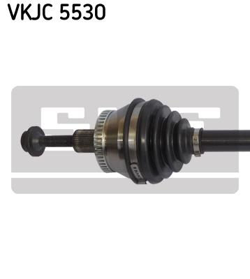 Półoś napędowa SKF VKJC 5530