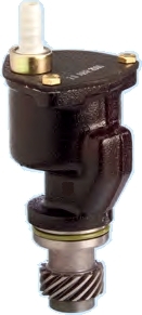 Pompa podcisnieniowa MEAT & DORIA 91003
