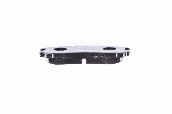 Klocki hamulcowe HELLA 8DB 355 016-591