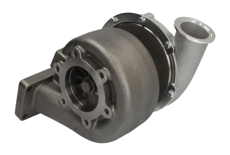 Turbosprężarka NISSENS 93304