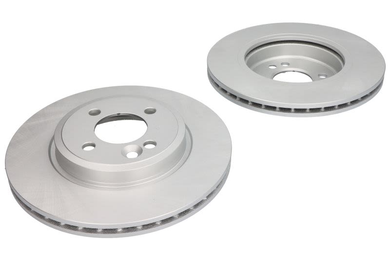 Tarcza hamulcowa FERODO DDF1127C