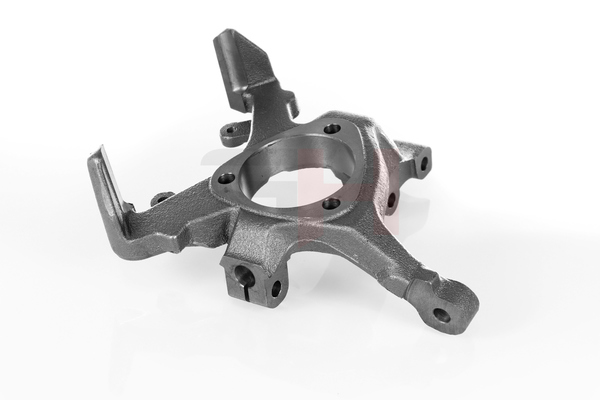 Czop łożyska koła GH GH-293665V