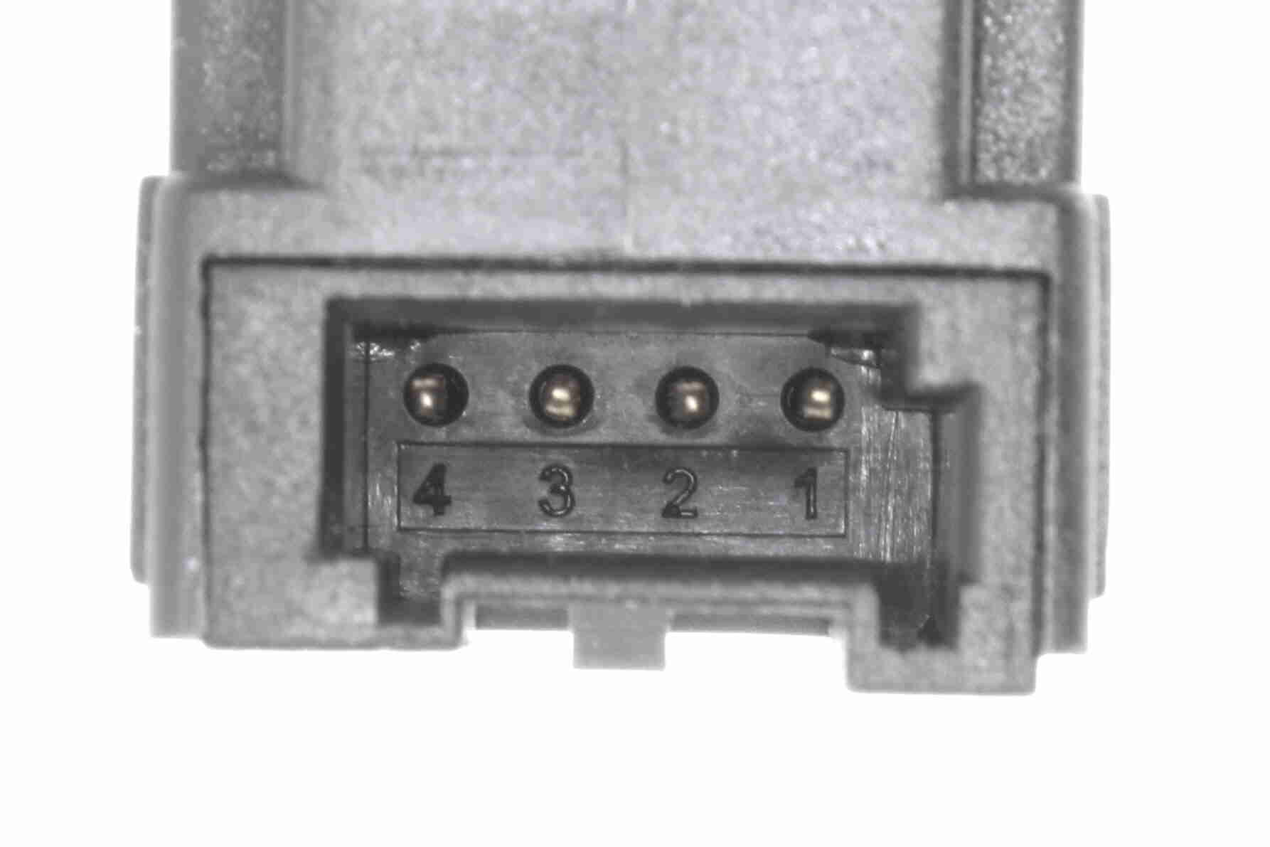 Zamek drzwi VEMO V10-85-0196
