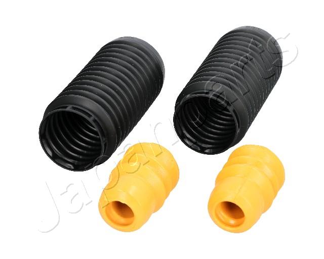 Zestaw ochrony przeciwpyłowej amortyzatora JAPANPARTS KTP-0308