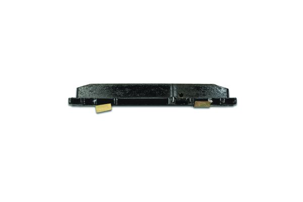 Klocki hamulcowe HELLA 8DB 355 020-581