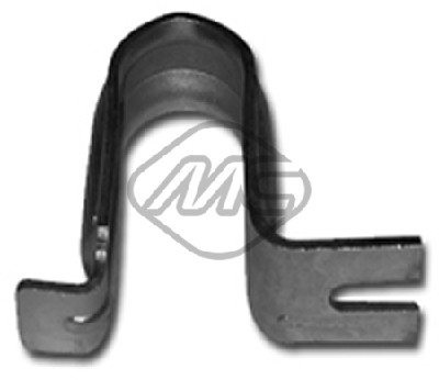 Guma stabilizatora METALCAUCHO 59457