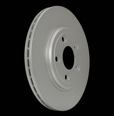 Tarcza hamulcowa HELLA 8DD 355 106-831