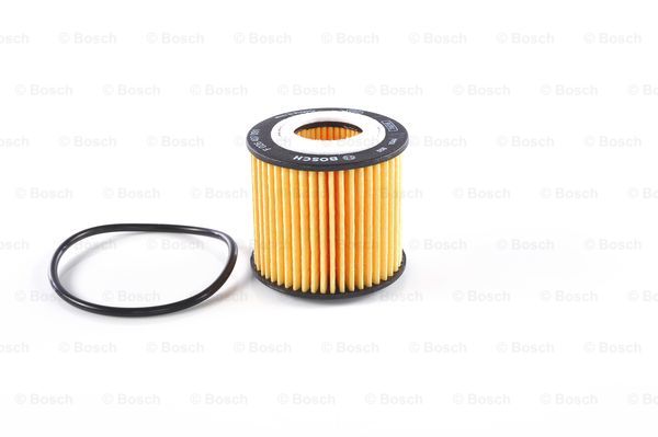Filtr oleju BOSCH F 026 407 091