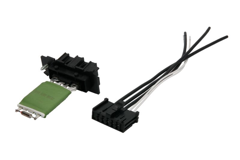 Regulator nawiewu THERMOTEC DEF008TT
