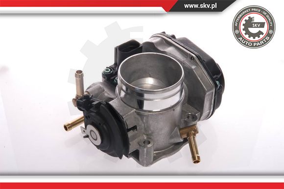 Korpus przepustnicy ESEN SKV 12SKV025