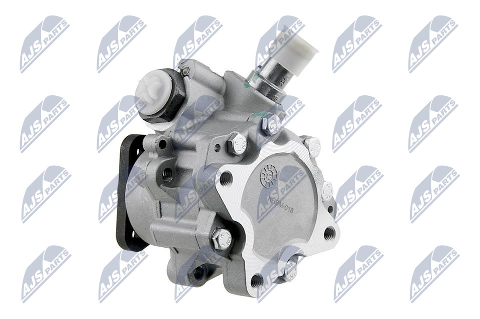 Pompa wspomagania NTY SPW-BM-016