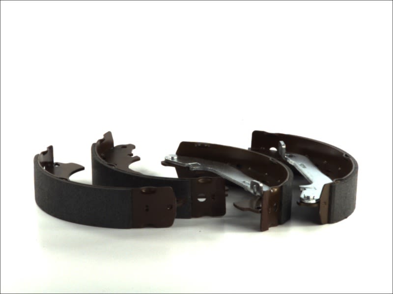 Szczęki hamulcowe ABE C0G054ABE