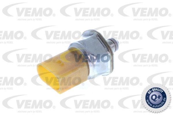 Czujnik ciśnienia paliwa VEMO V10-72-1291
