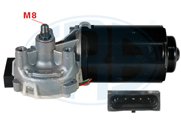 Silnik wycieraczek ERA 460030