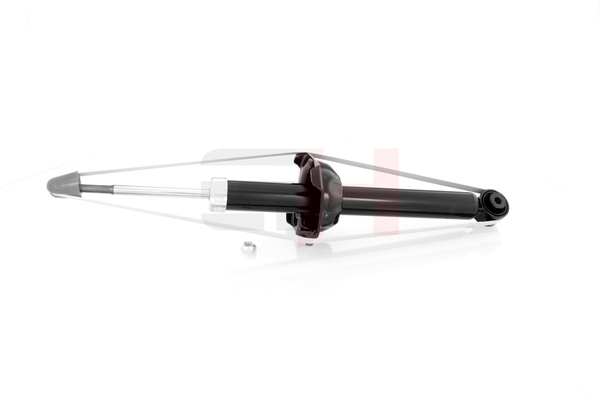 Amortyzator GH GH-332641