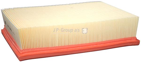 Filtr powietrza JP GROUP 1418601100