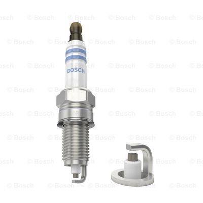 Świeca zapłonowa BOSCH 0 242 135 813