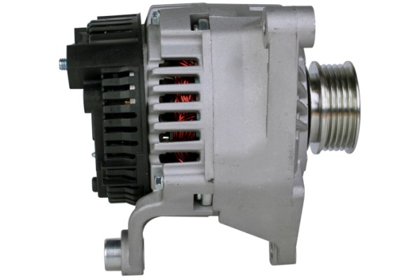 Alternator HELLA 8EL 012 427-911