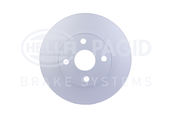 Tarcza hamulcowa HELLA PAGID 8DD 355 118-621