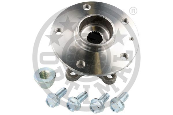Zestaw łożysk koła OPTIMAL 802845