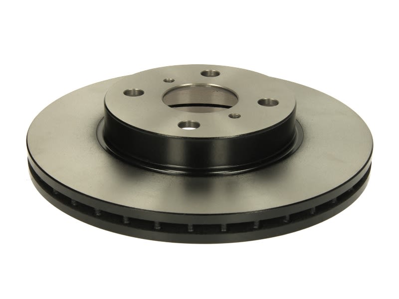 Tarcza hamulcowa TRW DF2658