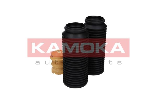 Komplet osłon i odbojów KAMOKA 2019012