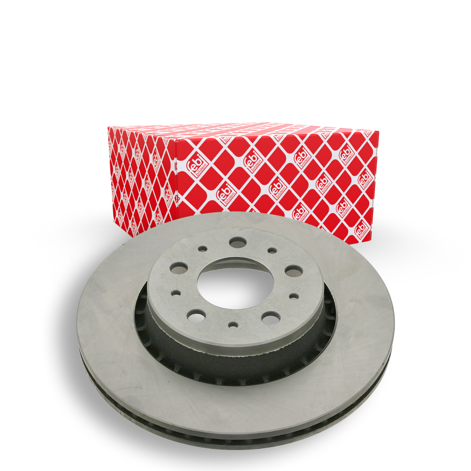 Tarcza hamulcowa FEBI BILSTEIN 11448
