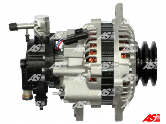Alternator AS-PL A9037
