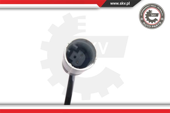 Czujnik prędkości obrotowej koła ESEN SKV 06SKV034